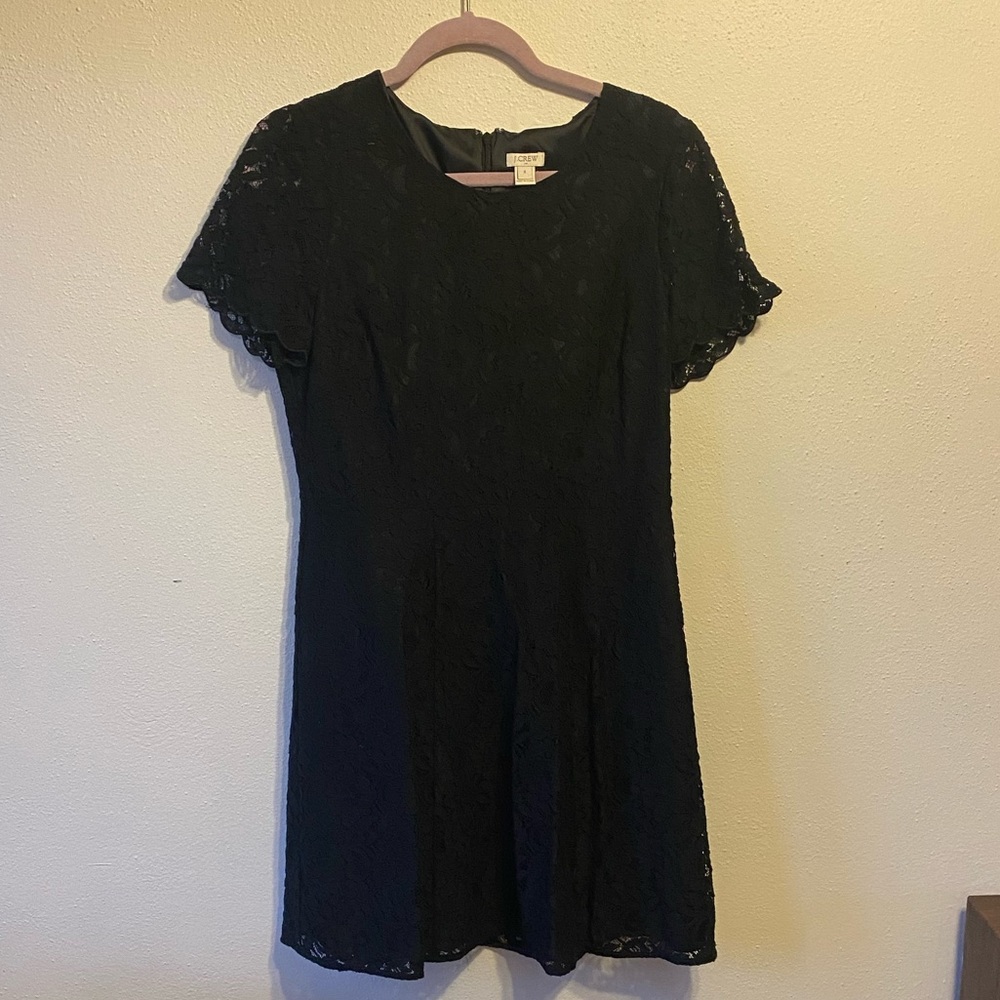 J.Crew Cocktail Dress